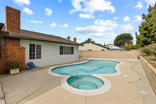 Alta Loma, CA 91701,6720 Cambridge AVE