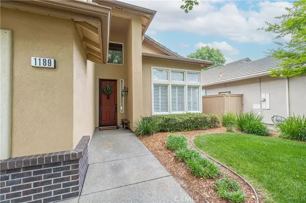 Folsom, CA 95630,1189 Blackberry CIR