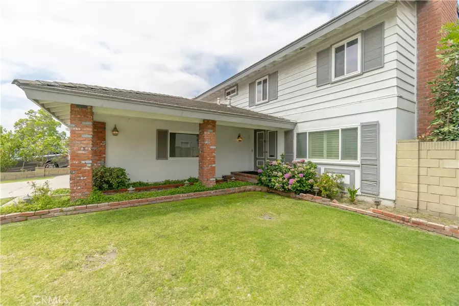 18415 Bainbrook CT, Cerritos, CA 90703