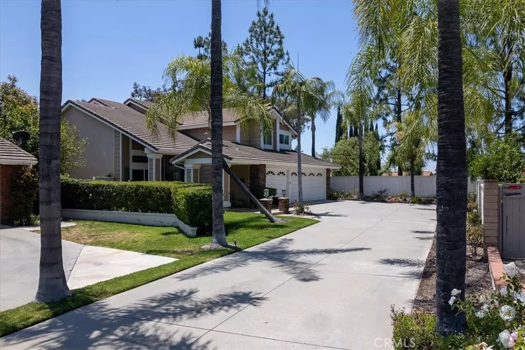Trabuco Canyon, CA 92679,31841 Wagon Wheel LN