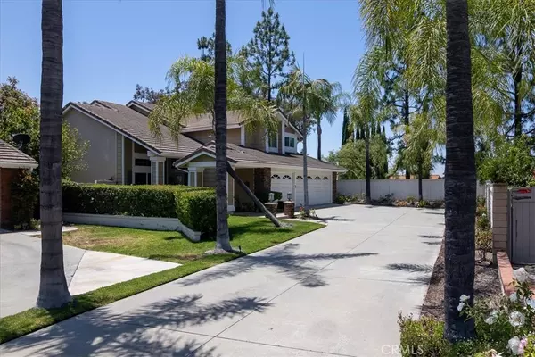 31841 Wagon Wheel LN,  Trabuco Canyon,  CA 92679