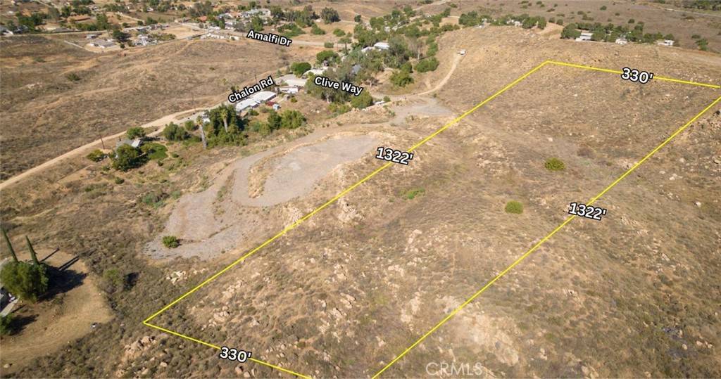 Perris, CA 92570,0 Clive WAY