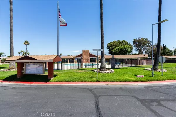 1855 E Riverside DR #394, Ontario, CA 91761
