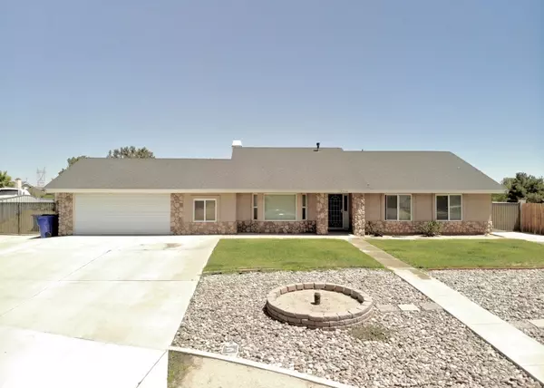 12544 Empire PL, Victorville, CA 92392