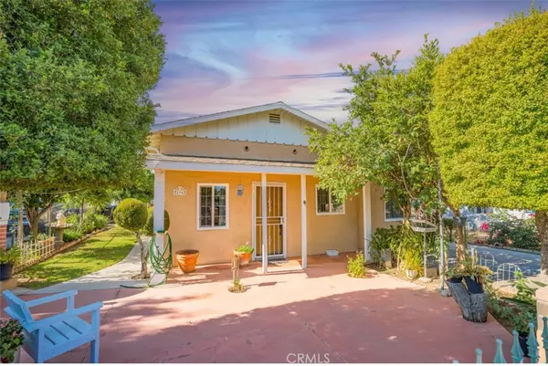 Perris, CA 92570,236 W 6th ST