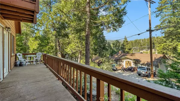Running Springs, CA 92382,2490 Palo Alto WAY