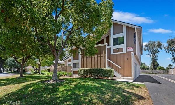 1785 N Willow Woods #B,  Anaheim,  CA 92807