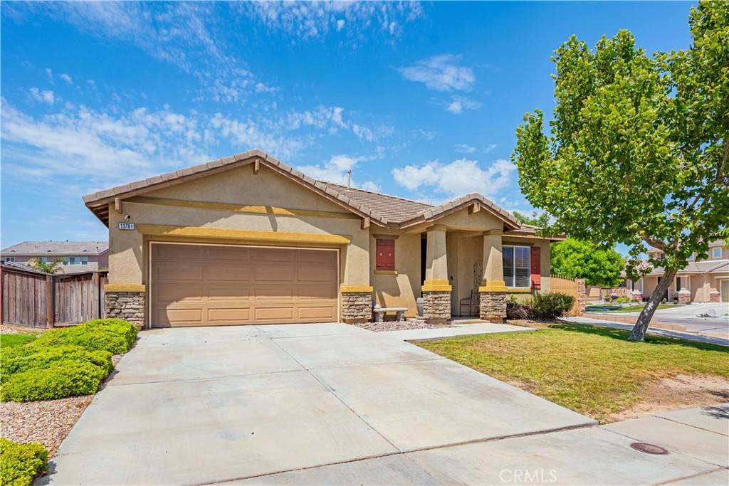 Oak Hills, CA 92344,13781 Coolidge WAY