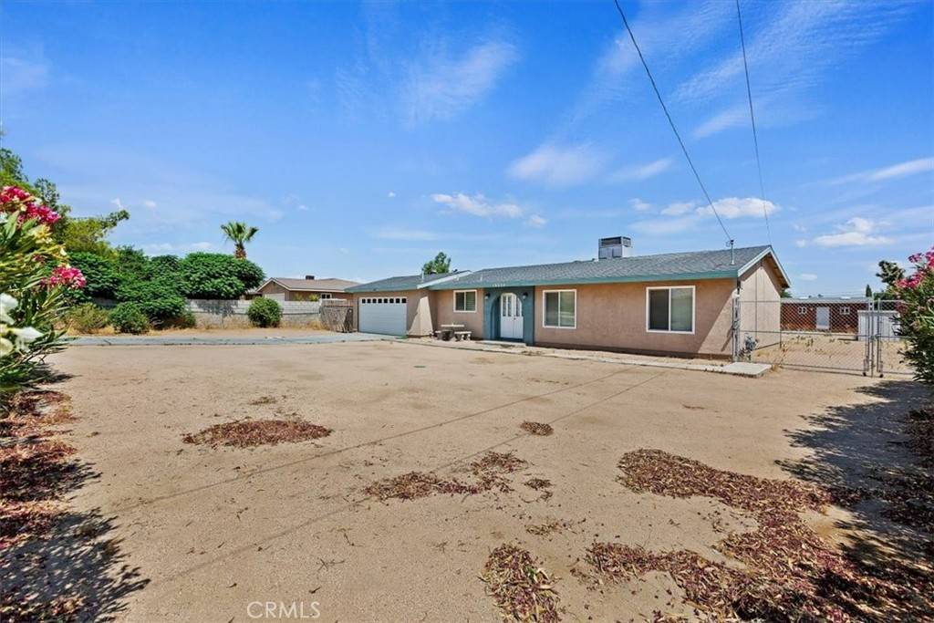 Hesperia, CA 92345,14824 Mojave ST
