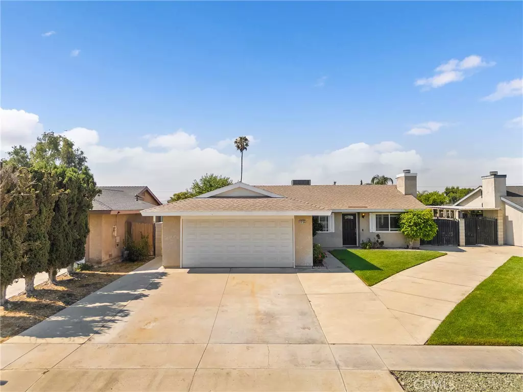 Fontana, CA 92335,14755 Mallory DR
