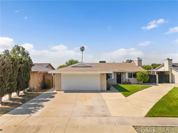 14755 Mallory DR, Fontana, CA 92335