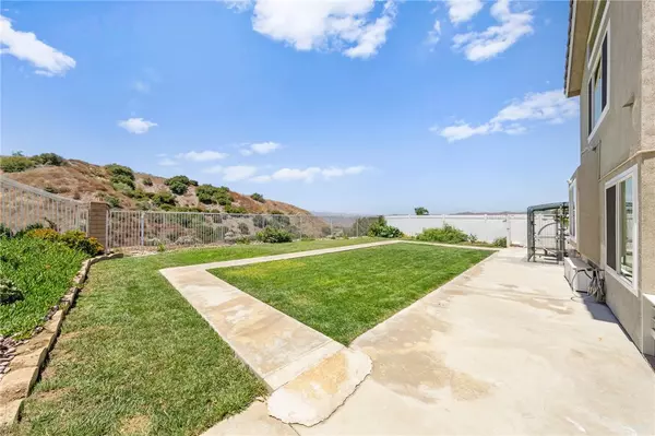 Corona, CA 92882,1524 San Ponte RD