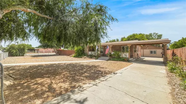 Jurupa Valley, CA 92509,3997 Campbell ST