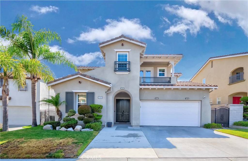 1940 S Watson ST, La Habra, CA 90631