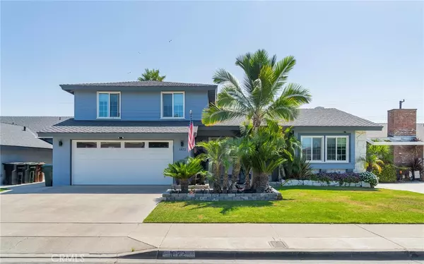 1872 S Norma LN, Anaheim, CA 92802