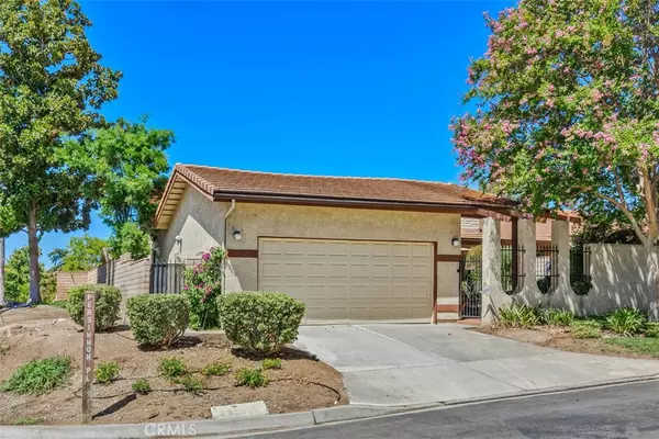Riverside, CA 92506,2757 Persimmon PL