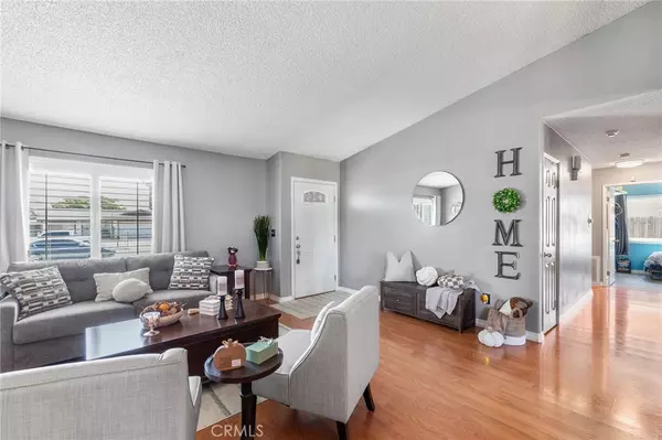 Moreno Valley, CA 92553,13351 Larkhaven DR