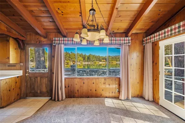 Green Valley Lake, CA 92341,33037 Canyon DR