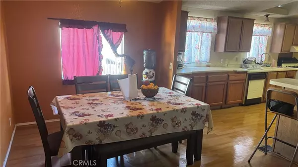 Perris, CA 92571,80 E Dawes ST #175