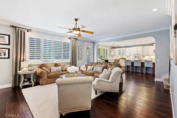 Corona, CA 92881,3761 Via Zumaya ST