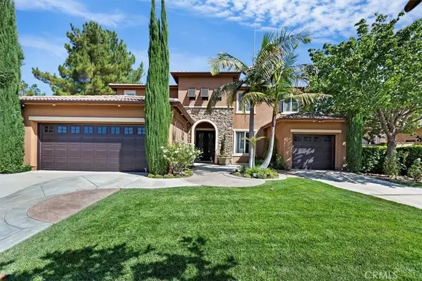 Corona, CA 92881,3761 Via Zumaya ST