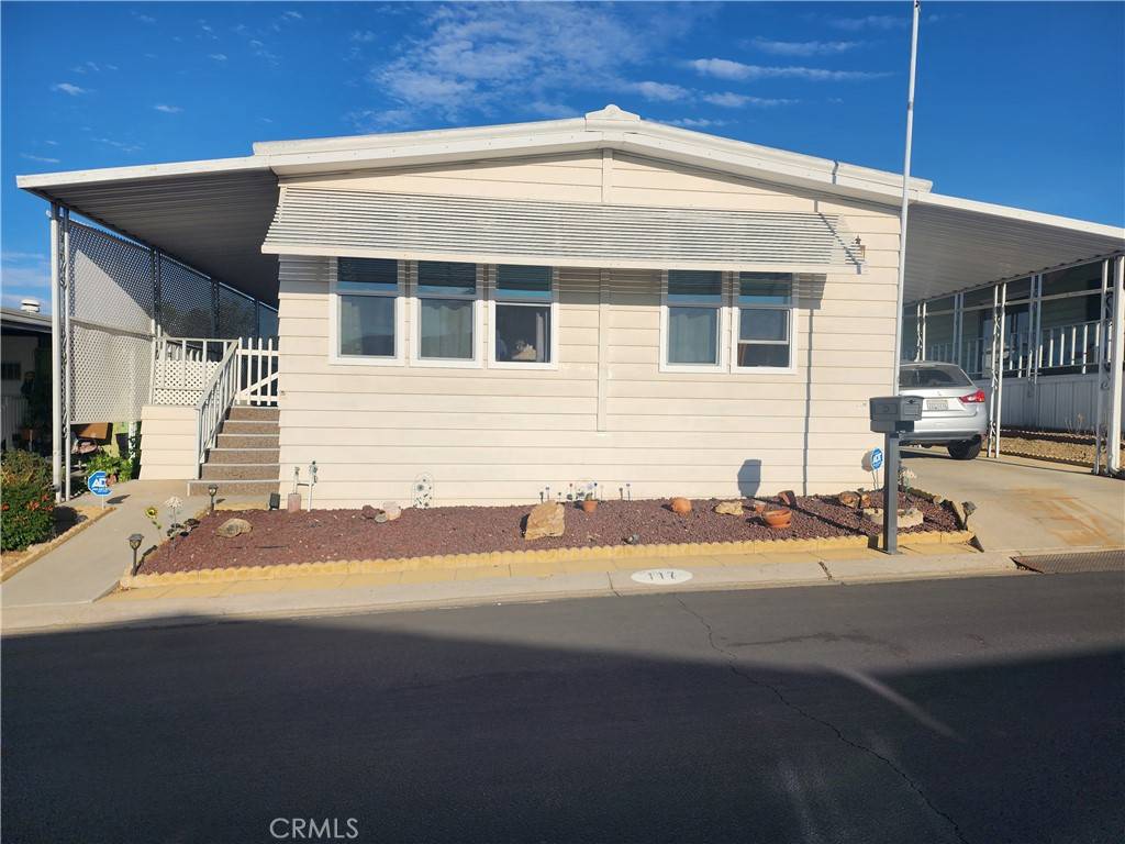 3500 Buchanan Street #117, Riverside, CA 92503