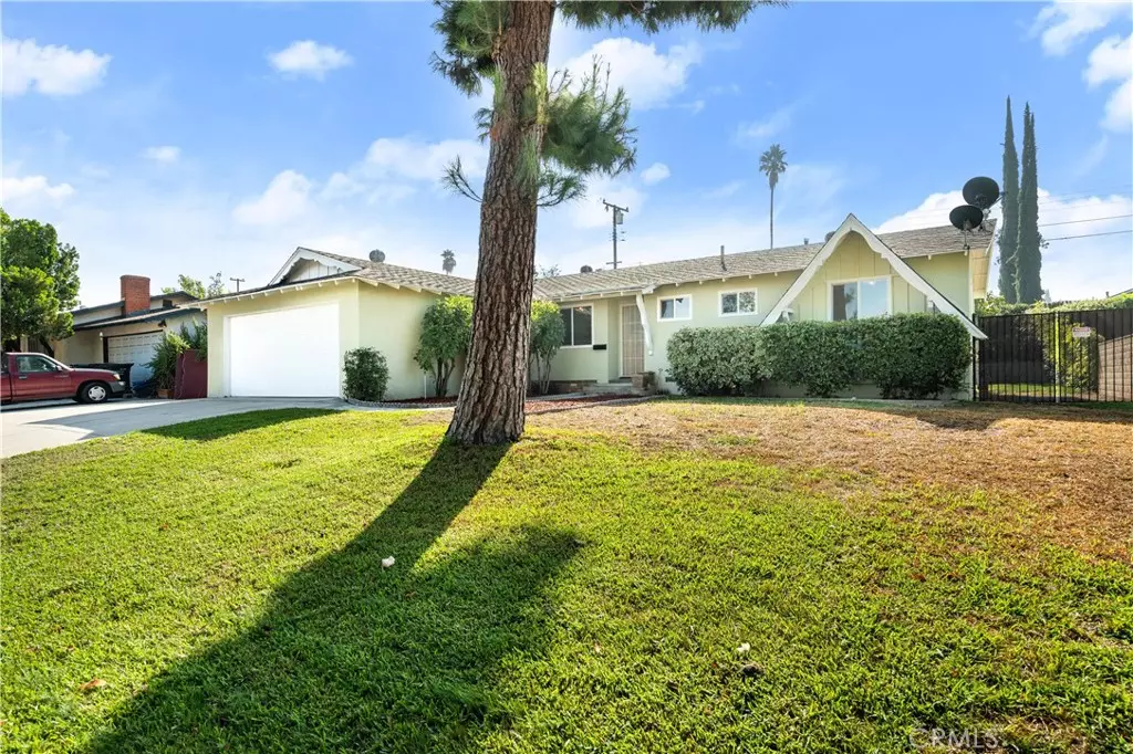 Redlands, CA 92373,1235 Fulbright AVE