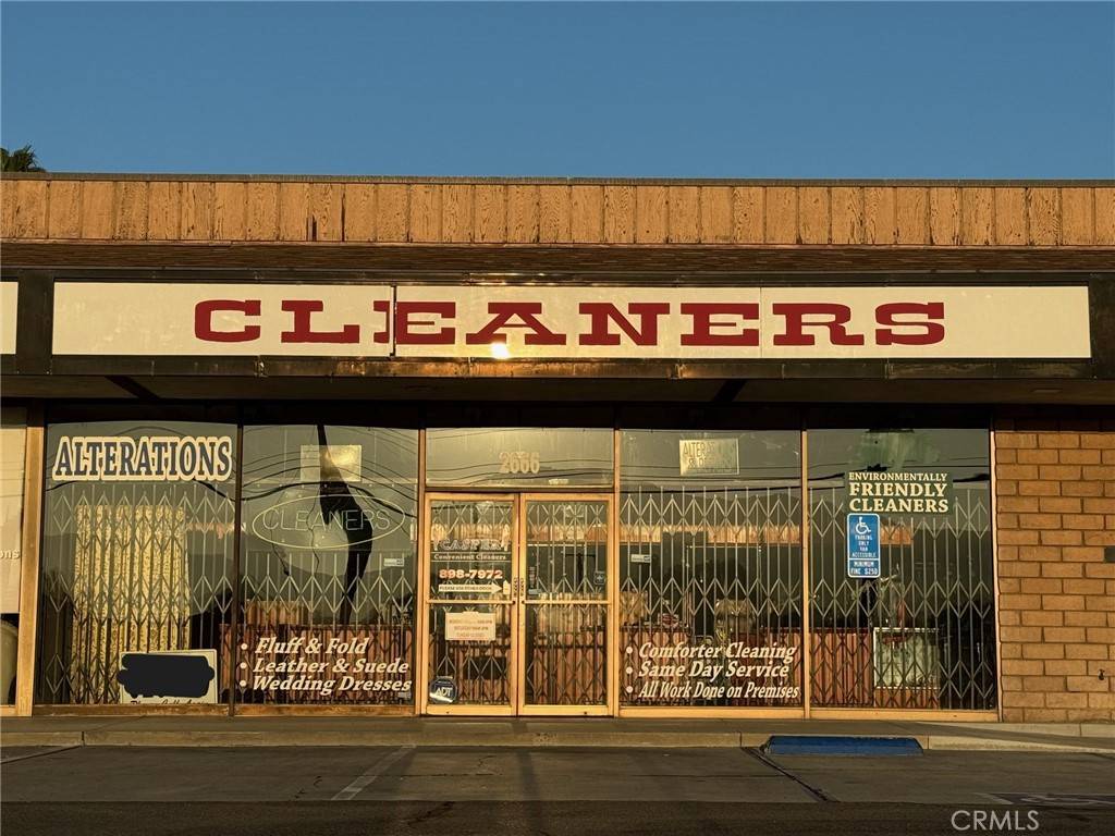 2666 Hamner AVE, Norco, CA 92860