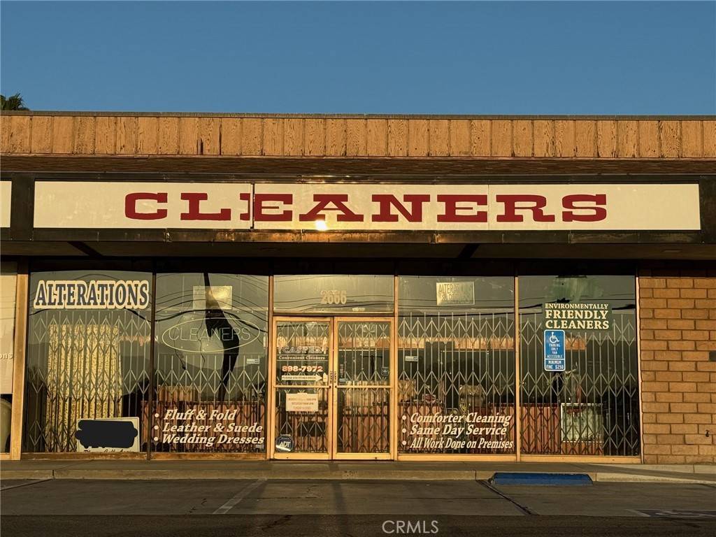 2666 Hamner AVE, Norco, CA 92860
