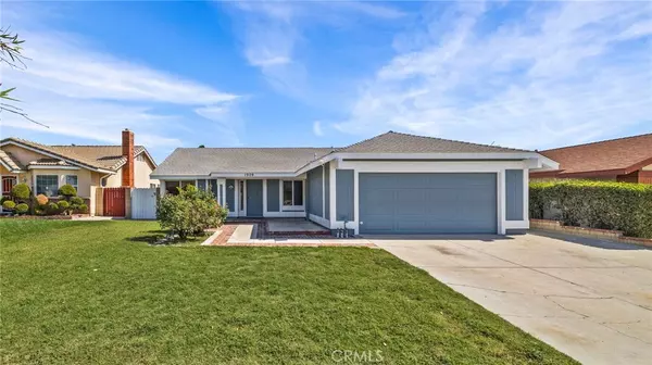 Ontario, CA 91762,1909 S Oakland AVE
