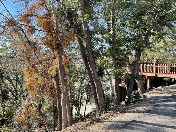 Arrowbear, CA 92382,23 Lot 23 Music Camp RD