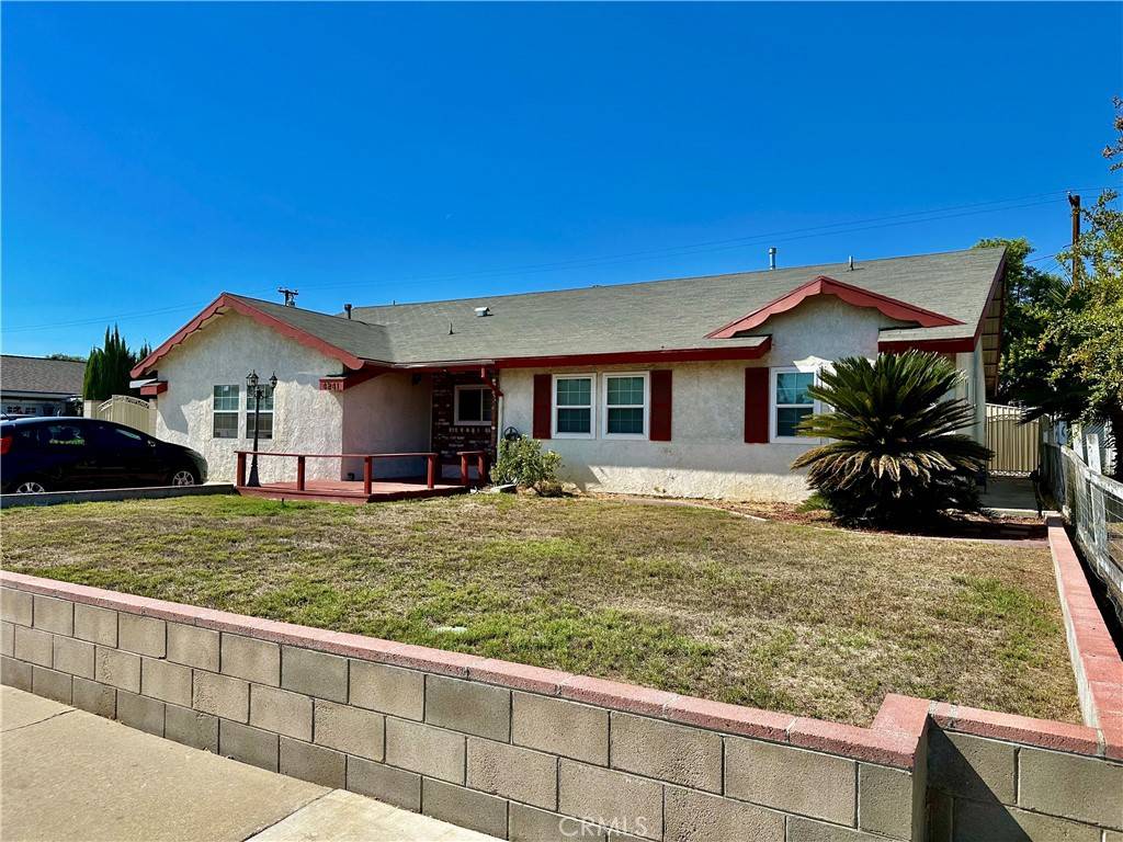 4241 Hines AVE, Riverside, CA 92505
