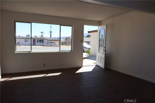29 Palms, CA 92277,6052 Chia AVE