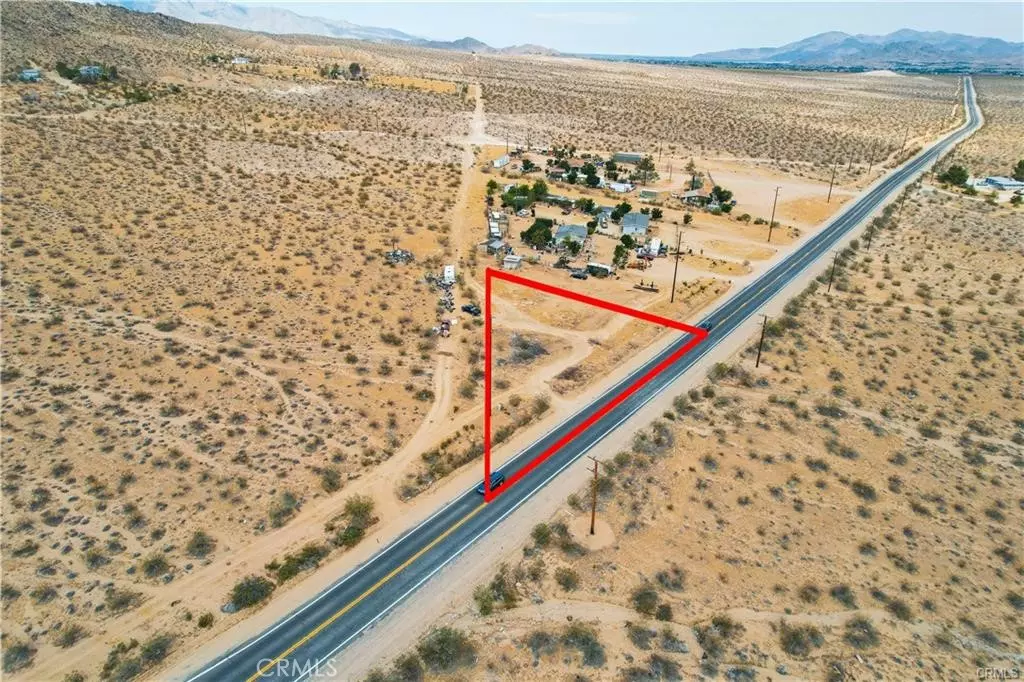 Lucerne Valley, CA 92356,34631 State Highway 18