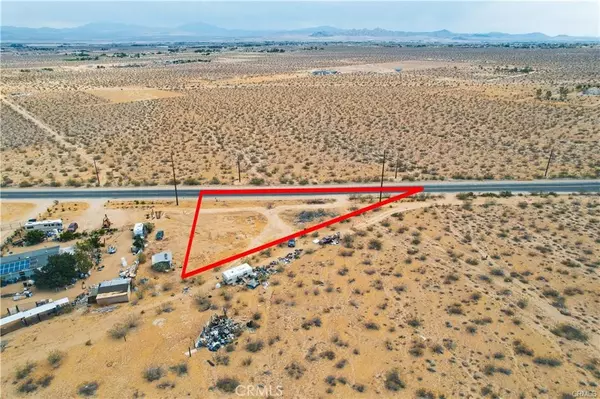 Lucerne Valley, CA 92356,34631 State Highway 18