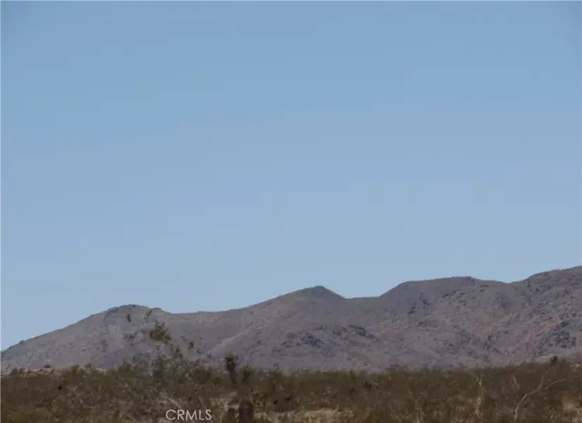 0 0557-051-21-0000 National Trails HWY, Amboy, CA 92304