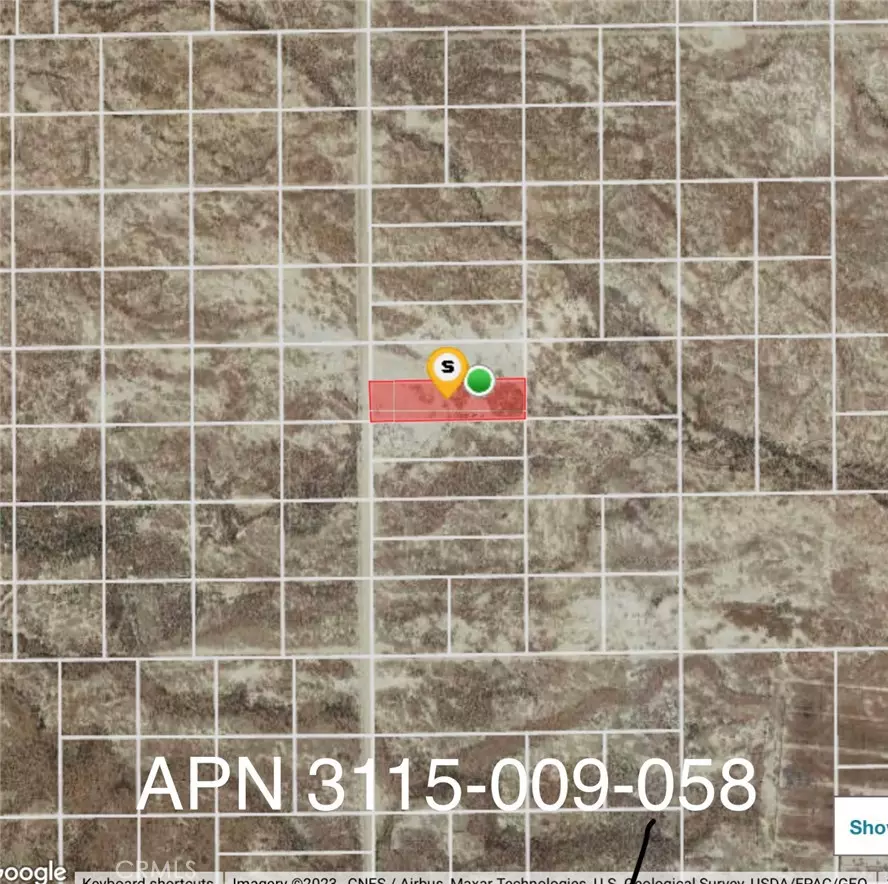 Lancaster, CA 93536,0 Vac/40 Stw/Vic Avenue C5