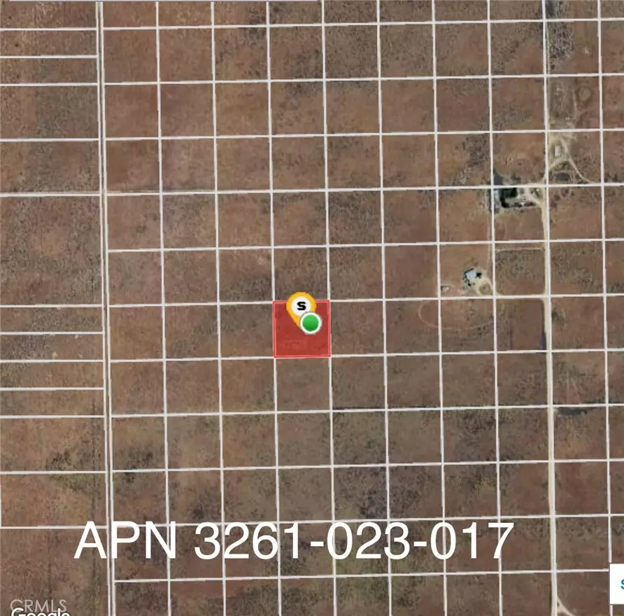 Lancaster, CA 93536,0 Vac/Cor Avenue C10/129 Stw