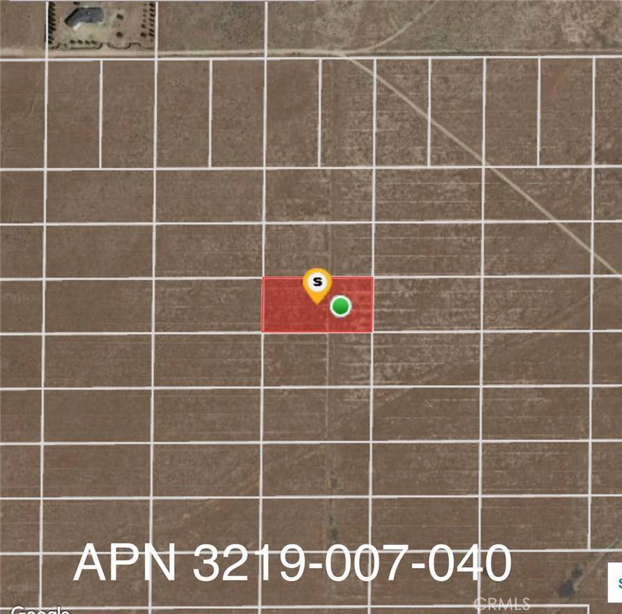 0 Vac/Vic Avenue F10/85 Stw, Lancaster, CA 93536
