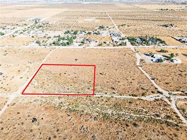 Victorville, CA 92371,0 Lindero RD