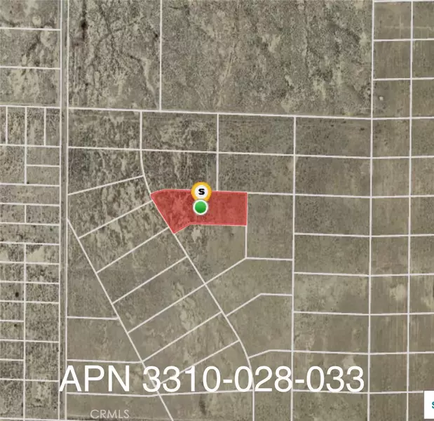 0 Vac/Cor Avenue E10/126, Lancaster, CA 93535