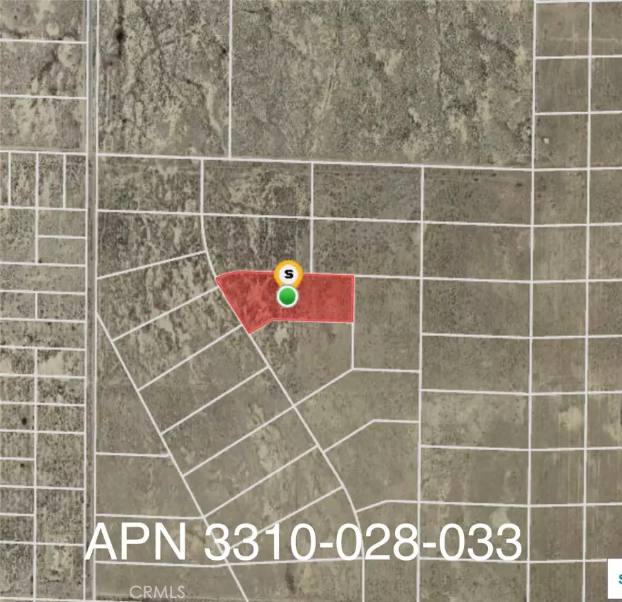 Lancaster, CA 93535,0 Vac/Cor Avenue E10/126