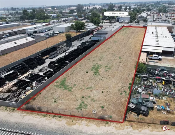 San Bernardino, CA 92408,393 S Sierra WAY