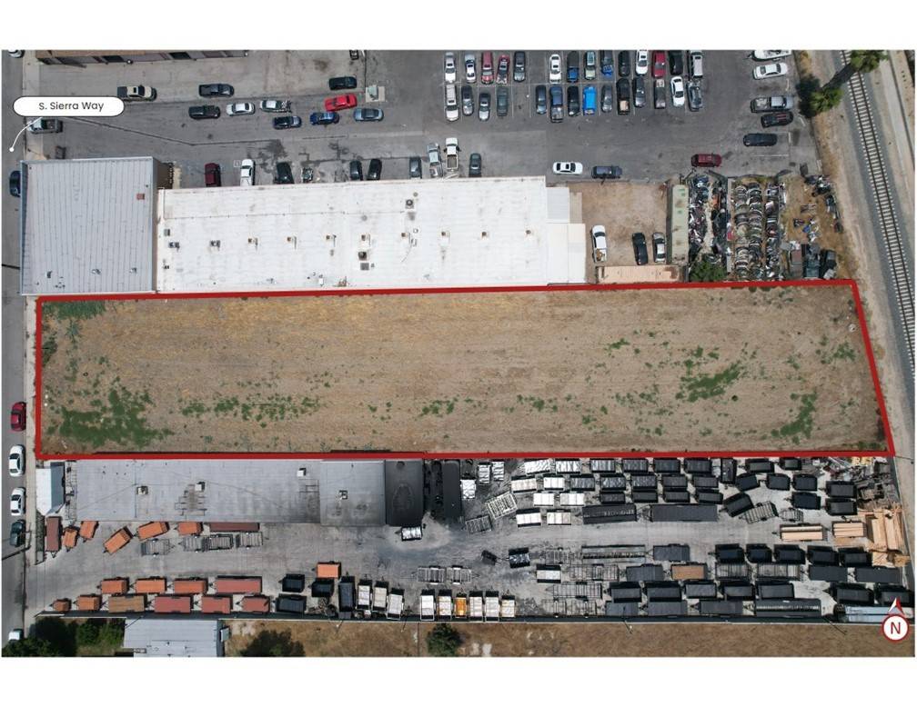San Bernardino, CA 92408,393 S Sierra WAY