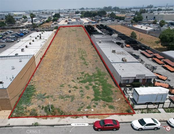 393 S Sierra WAY, San Bernardino, CA 92408