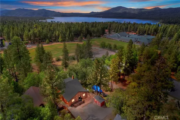 Big Bear Lake, CA 92315,657 Georgia ST