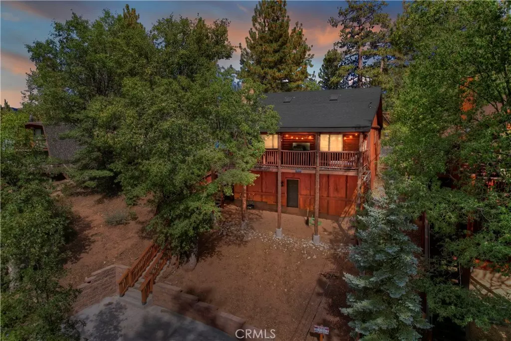 Big Bear Lake, CA 92315,657 Georgia ST