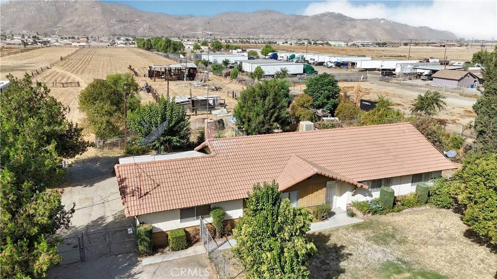 San Jacinto, CA 92582,492 S Sanderson AVE