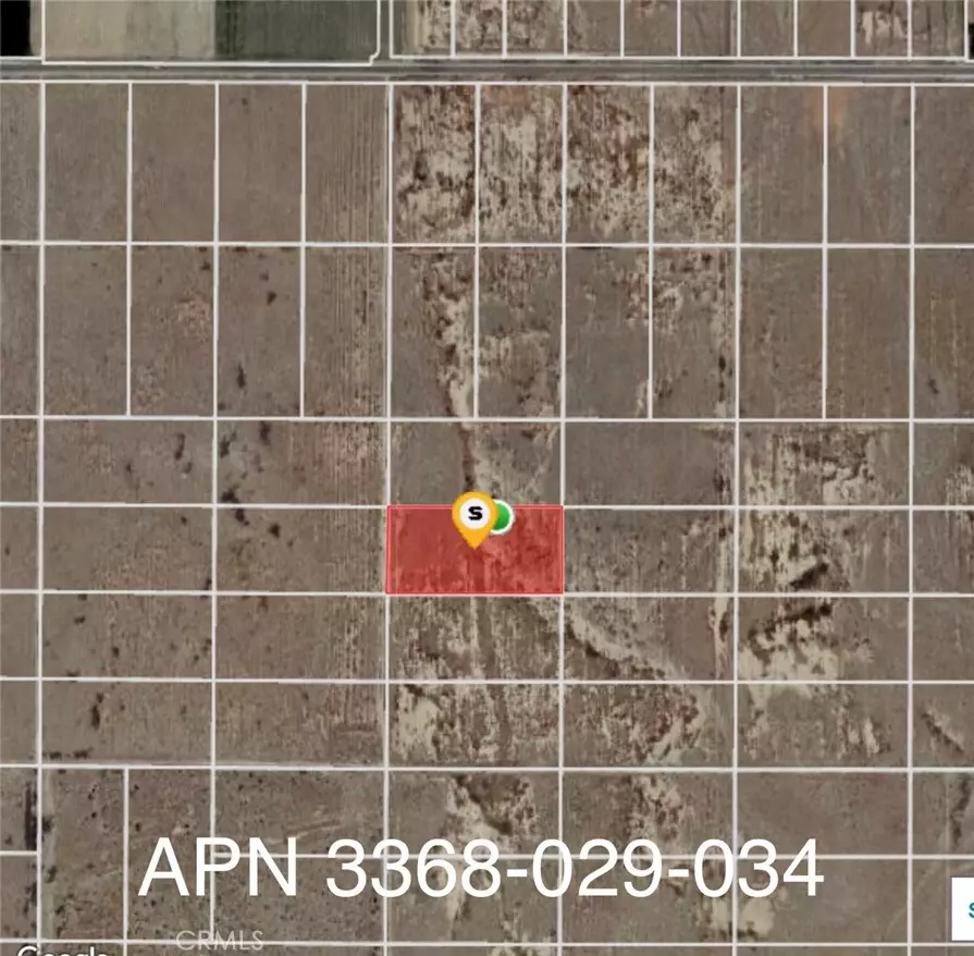 Lancaster, CA 93535,0 Vac/120 Ste/Vic Avenue J6