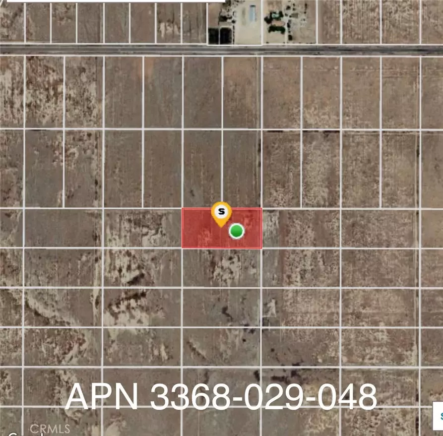 Lancaster, CA 93535,0 Vac/125 Ste/Vic Avenue J5